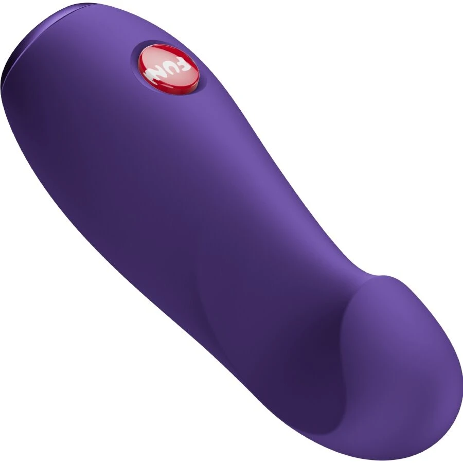 FUN FACTORY - VIBRATORE STELLA BULLET RIBES NERO